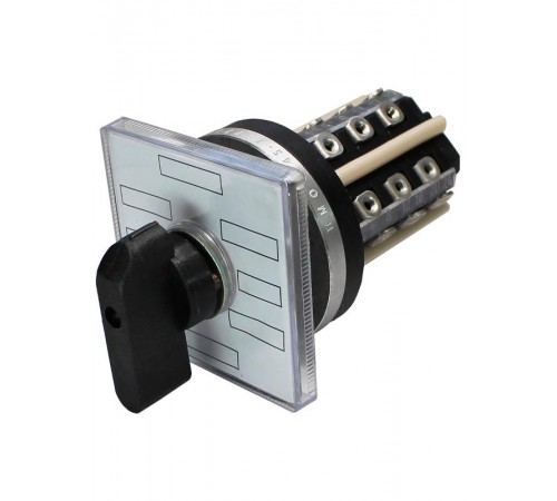 ПМОФ-45-777777/I-Д36 У3, переключатель  ET004921  Электротехник