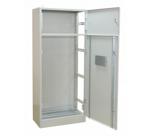 Корпус напольный цельносварной 1800х800х450 IP31 КВРУ-2  30957DEK  DEKraft