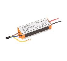 Блок питания ARPJ-SN-45500 (24W, 21-45V, 500mA) (Arlight, IP65 Металл, 3 года)  045404  Arlight