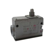 МП 2302 У2 исп.03, IP54, толкатель с увеличенным ходом, торцевой, винт, микровыключатель (ЭТ)  ET006841  Электротехник