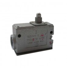 МП 2302 У2 исп.03, IP54, толкатель с увеличенным ходом, торцевой, винт, микровыключатель (ЭТ)  ET006841  Электротехник