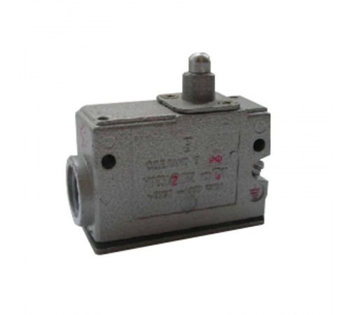 МП 2302 У2 исп.03, IP54, толкатель с увеличенным ходом, торцевой, винт, микровыключатель (ЭТ)  ET006841  Электротехник