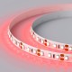 Лента светодиодная RT 2-5000 12V Red 2x (3528, 600 LED, LUX)  012329(B)  Arlight
