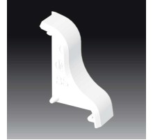 Заглушка правая LP 35 8861 P (HB) (Цвет Белый)   8861 P_HB  Kopos