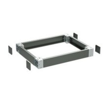 Комплект панелей цоколя Ш/Г=1000 мм В=100 мм 1 кмп = 2 шт  R5FP100  DKC - аналог R5NFP100