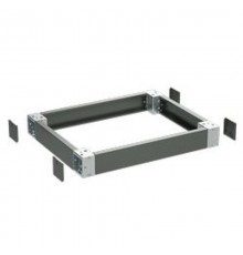 Комплект панелей цоколя Ш/Г=1000 мм В=100 мм 1 кмп = 2 шт  R5FP100  DKC - аналог R5NFP100