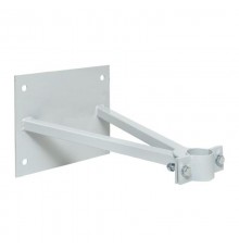 Кронштейн прижимной для трубы D=60мм EKF PROxima  kpms-60  EKF