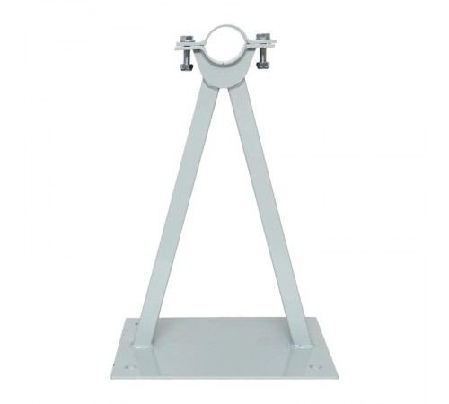 Кронштейн прижимной для трубы D=60мм EKF PROxima  kpms-60  EKF