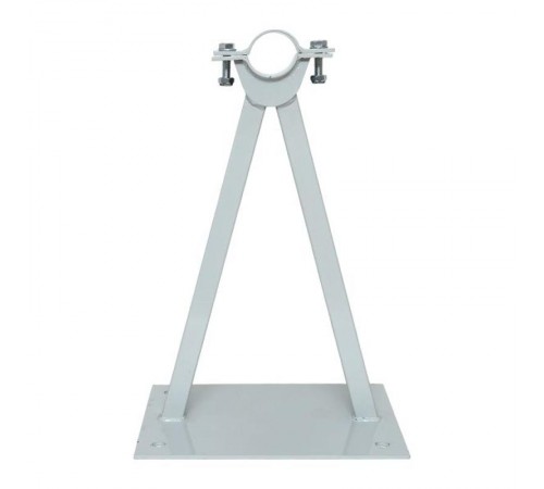 Кронштейн прижимной для трубы D=60мм EKF PROxima  kpms-60  EKF