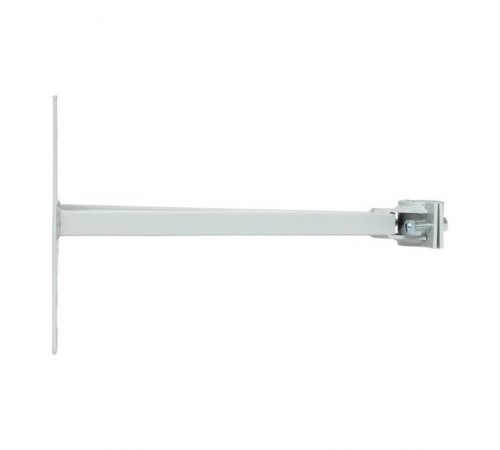 Кронштейн прижимной для трубы D=60мм EKF PROxima  kpms-60  EKF