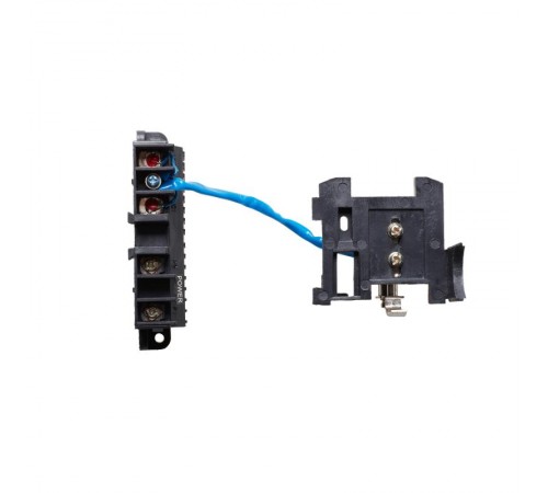 Расцепитель минимального напряжения 400В РМ-335  21669DEK  DEKraft