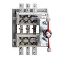 Выключатель нагрузки ВНК-39-71130-630А-IP32-УХЛ3  120144  КЭАЗ