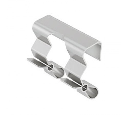 Пружинный зажим для фиксации проводника  6049273  OBO Bettermann