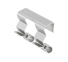 Пружинный зажим для фиксации проводника  6049273  OBO Bettermann