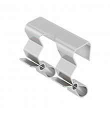 Пружинный зажим для фиксации проводника  6049273  OBO Bettermann