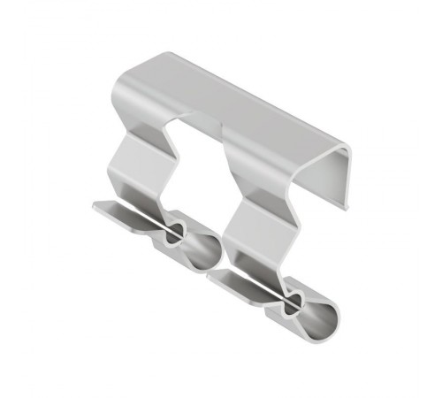 Пружинный зажим для фиксации проводника  6049273  OBO Bettermann