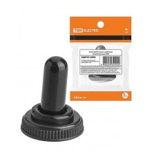 Защита для тумблеров WPC-02 типа KN силикон   SQ0747-0302  TDM