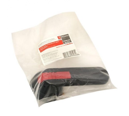 Рукоятка для управления через дверь рубильниками TwinBlock 630-800А  tb-630-800-dh  EKF