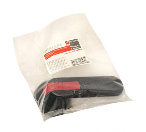 Рукоятка для управления через дверь рубильниками TwinBlock 630-800А  tb-630-800-dh  EKF