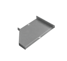 Переходник правый 50х400-600 "ПЛЮС"  PDplus50*400-600-R  КМ-профиль