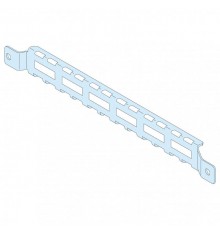 4 АДАПТЕРА ДЛЯ ПЕРЕКЛАДИН ДЛЯ КРЕПЛЕНИЯ КАБЕЛЕЙ, Г = 600 ММ  08796  Schneider Electric