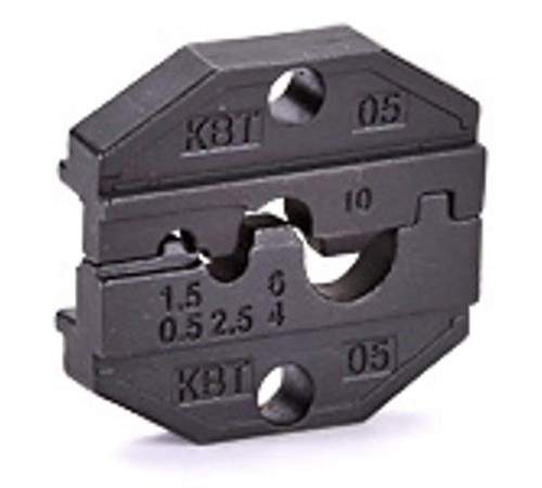 Пресс-клещи CTK-05  56542  КВТ