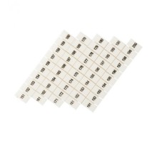 Маркеры для JXB-ST 4 с нумерацией 150-200 (100 шт.) EKF PROxima  zb-st-4-150-200  EKF