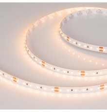 Лента светодиодная MICROLED-M120-8mm 24V Warm2700 (6.5 W/m, IP20, 2216, 5m) (arlight, Открытый)  024439(2)  Arlight
