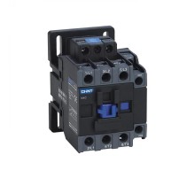 Контактор NXC-06M/4 4P(4НО) 6А AC220B (50/60Гц) (R)  836596  CHINT
