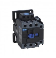 Контактор NXC-06M/4 4P(4НО) 6А AC220B (50/60Гц) (R)  836596  CHINT