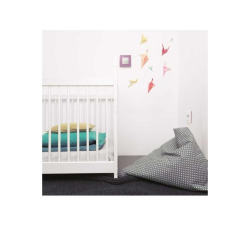 Simon 82 Клавиша с пиктограммой "лампа" для выключателя одноклавишного с подсветкой, S82, S82N, S82 Detail, б  8200016-030  Simon