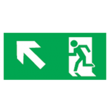 Пиктограмма (наклейка) 14 406 NL-100x200W-E34 (на стену) 14406 Navigator