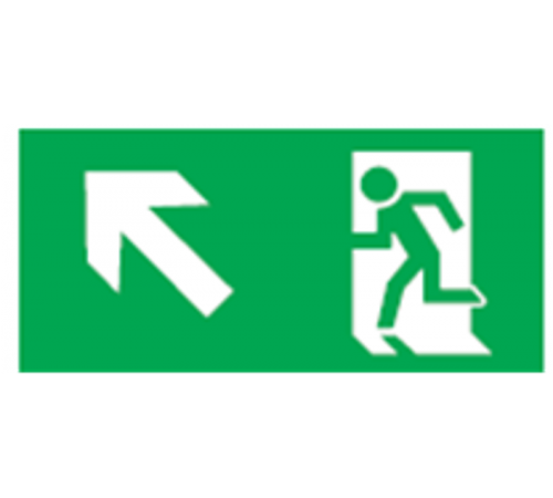 Пиктограмма (наклейка) 14 406 NL-100x200W-E34 (на стену) 14406 Navigator