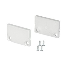 Заглушка SL-SLIM20-H13 глухая  024335  Arlight