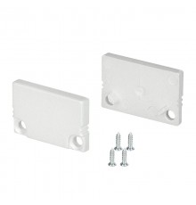 Заглушка SL-SLIM20-H13 глухая  024335  Arlight