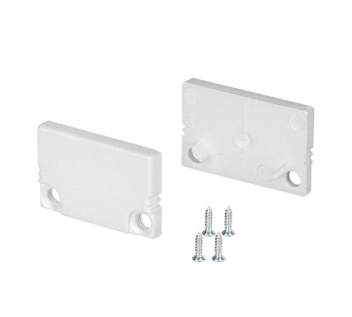 Заглушка SL-SLIM20-H13 глухая  024335  Arlight