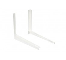 Кронштейны для установки стабилизаторов серии SKAT-ST на стене, комплект 2 шт., 450х400 мм  423  Бастион