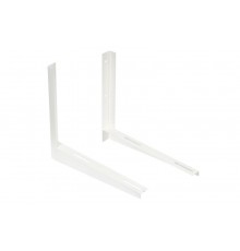 Кронштейны для установки стабилизаторов серии SKAT-ST на стене, комплект 2 шт., 450х400 мм  423  Бастион