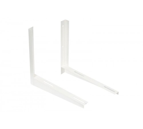 Кронштейны для установки стабилизаторов серии SKAT-ST на стене, комплект 2 шт., 450х400 мм  423  Бастион