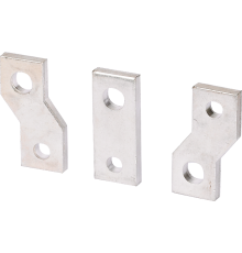 Шины выносные расш. компл. 4шт. для 3Р+N ШВ-303Rc  28798DEK  DEKraft