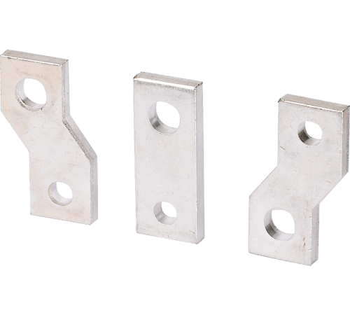 Шины выносные расш. компл. 4шт. для 3Р+N ШВ-304Rc  28800DEK  DEKraft