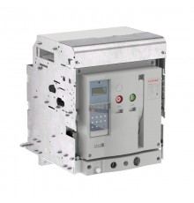 Воздушный автоматический выключатель YON AD-1000-S2-3P-85-D-MR0-B-C2200-M2-P00-S1-03  102385D0B22200013  DKC