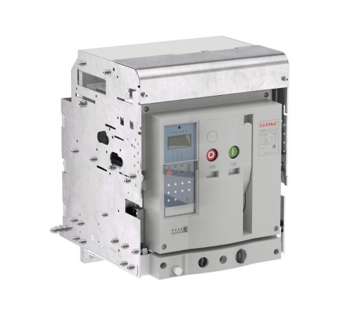 Воздушный автоматический выключатель YON AD-1000-S2-3P-85-D-MR7.0-F-C2200-M0-P00-S1-03  102385D7F02200013  DKC