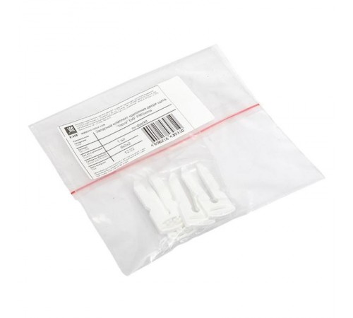 Запасной комплект крепления двери щита "Nova"  nv-doorkit  EKF