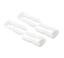 Запасной комплект крепления двери щита "Nova"  nv-doorkit  EKF