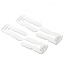 Запасной комплект крепления двери щита "Nova"  nv-doorkit  EKF