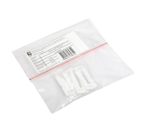 Запасной комплект крепления двери щита "Nova"  nv-doorkit  EKF