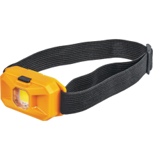 Фонарь налобный NPT-H17-3AAA 1COB LED,3Вт,3 режима,короб.  14082  Navigator