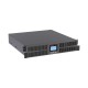 Онлайн ИБП Small Rackmount, 1 кВА, без АКБ, IEC C13 (6)  SMALLR1A0PI  DKC