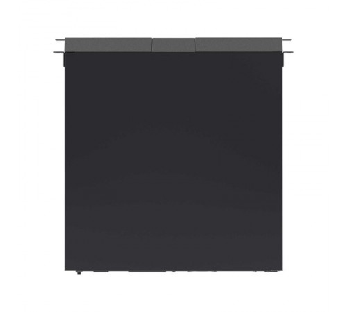 Онлайн ИБП Small Rackmount, 1 кВА, без АКБ, IEC C13 (6)  SMALLR1A0PI  DKC